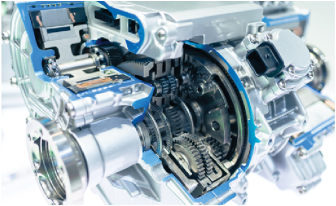Mechanical Products