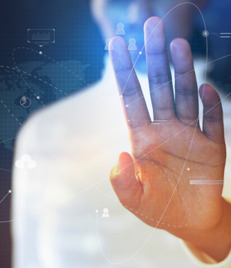 Touchscreen technology