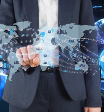 ZNT technology vision